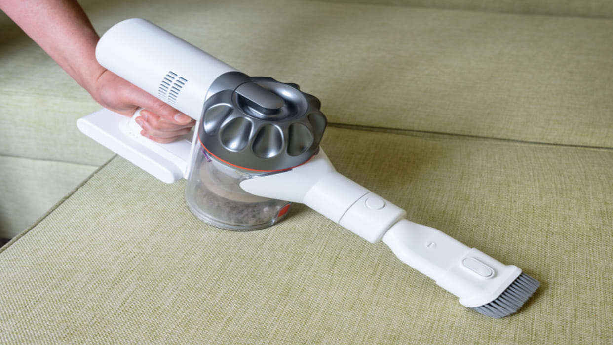 Portable Vacuum Cleaner in Cheap Rate Available in India Check Price and Features in Hindi