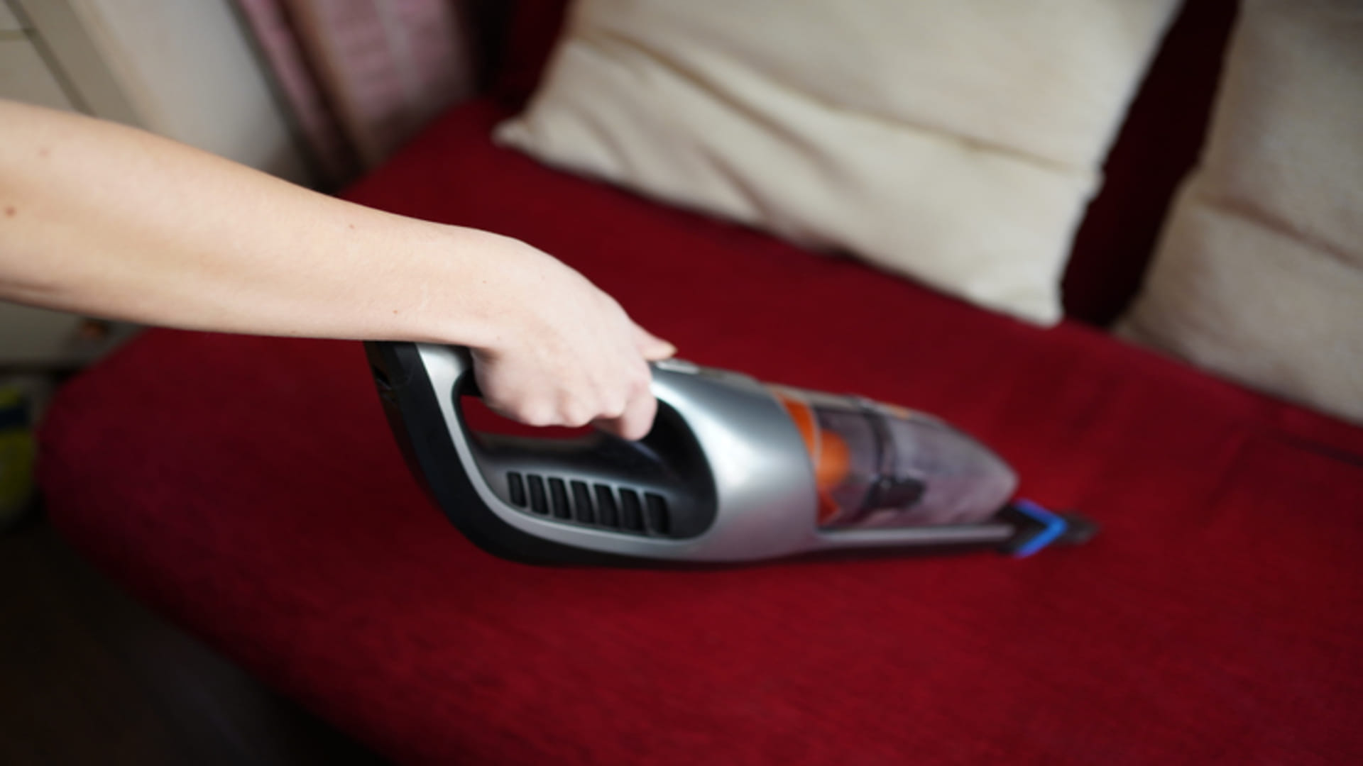 Portable Vacuum Cleaner in Cheap Rate Available in India Check Price and Features in Hindi