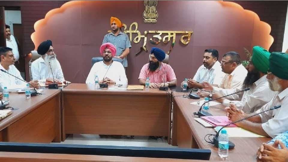 Farmers will get arrears of sugarcane in Punjab from today