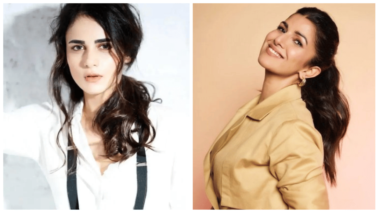 Radhika Madan Nimrat Kaur team up for Happy Teacher Day director Mikhil Musale will begin Shoot today