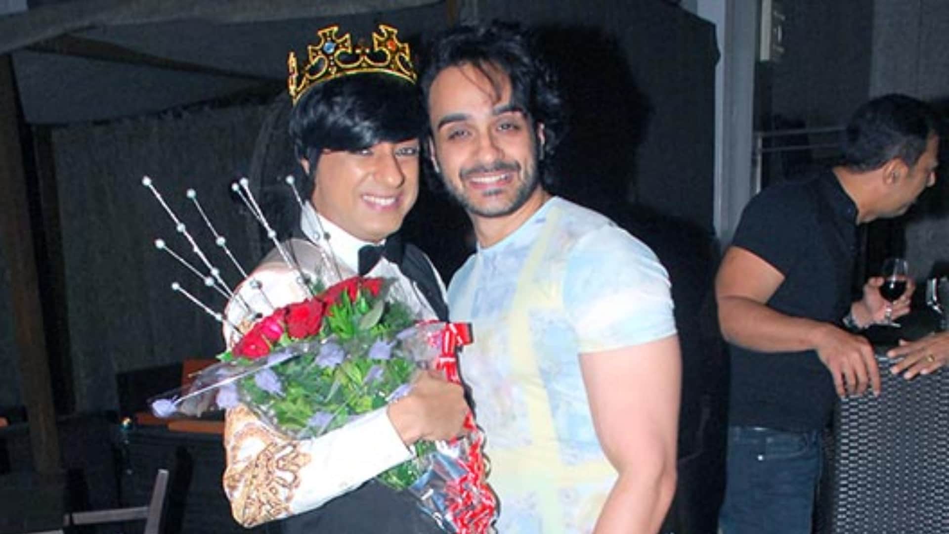 Bollywood Celebrity Fashion Designer Rohit Verma talks about relation with male actors casting couch his rape