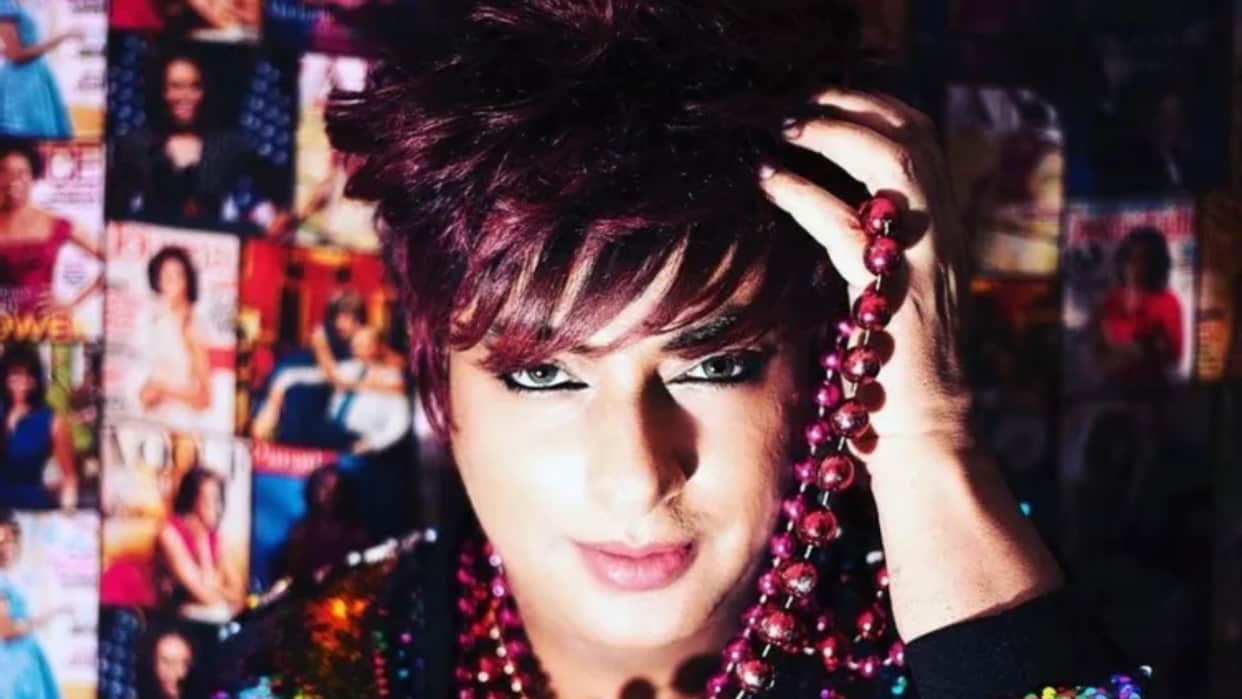 Bollywood Celebrity Fashion Designer Rohit Verma talks about relation with male actors casting couch his rape