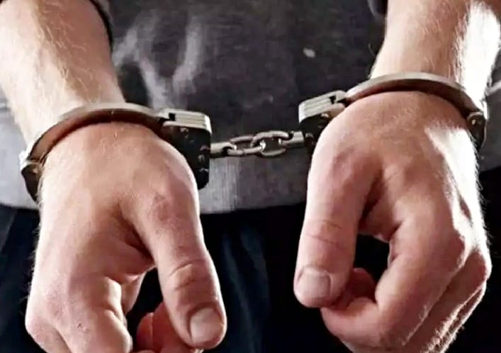 1.25 crore robbery mastermind arrested in jaipur