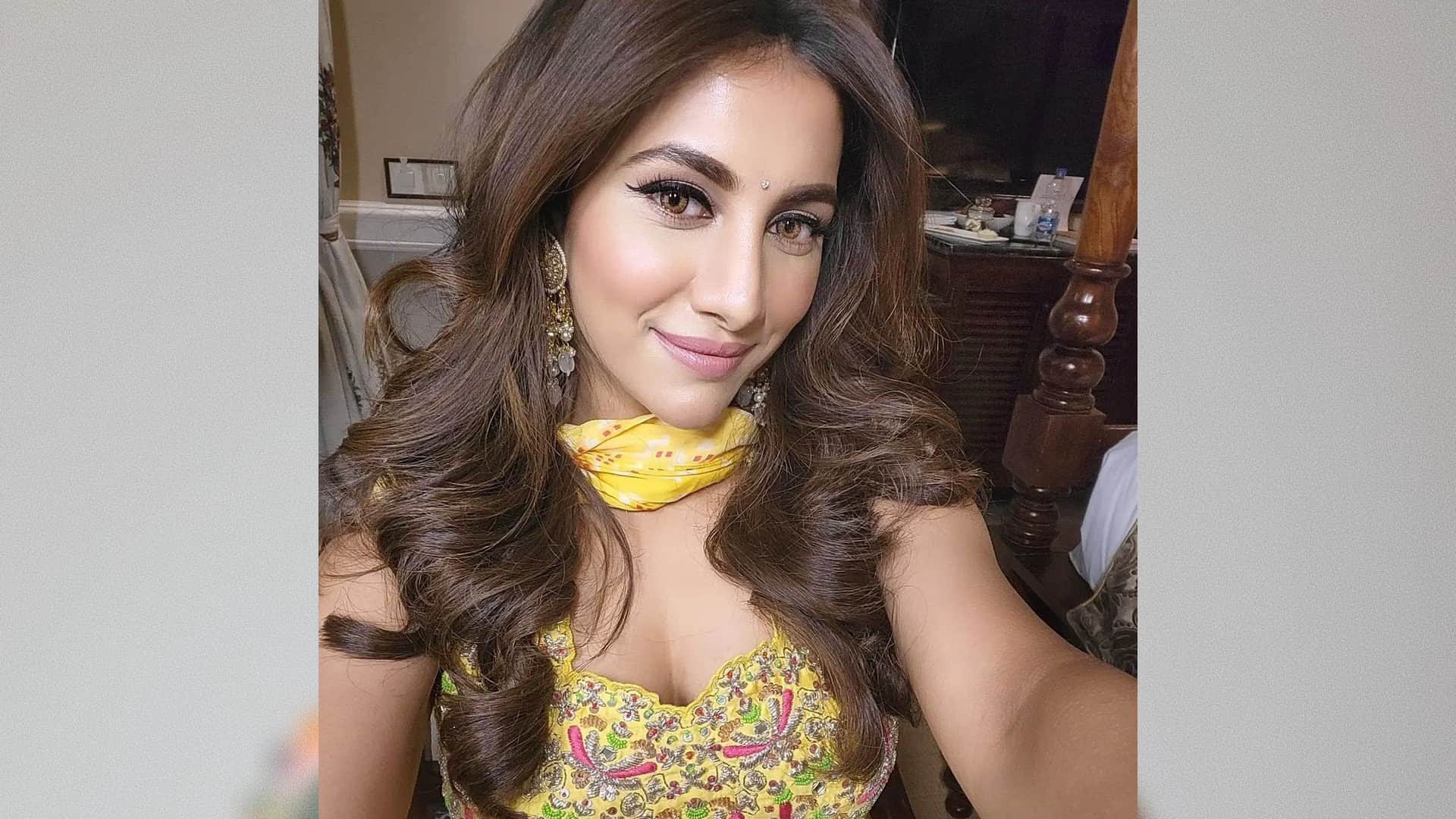 Bengal theatre actor Binodini Dasi biopic gets rolling rukmini maitra to play Chaitanya mahaprabhu