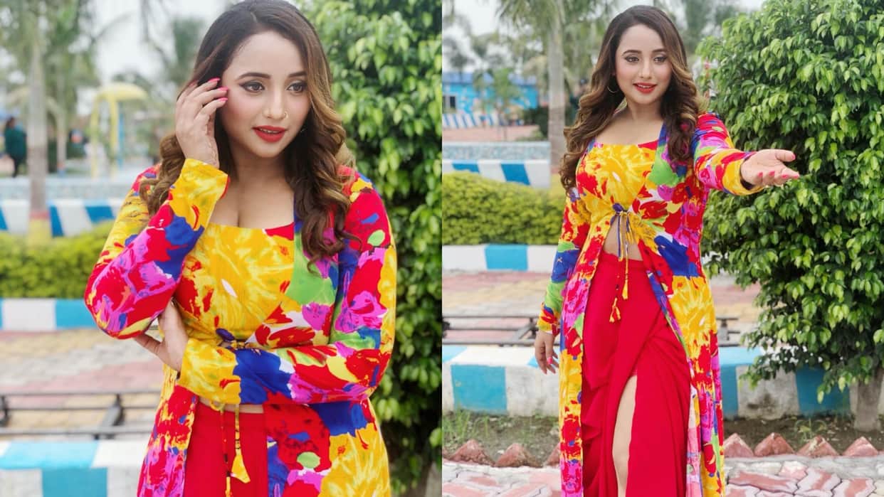 Bigg Boss 16 Bhojpuri Queen Rani Chatterjee to participate in Salman Khan show, know details here
