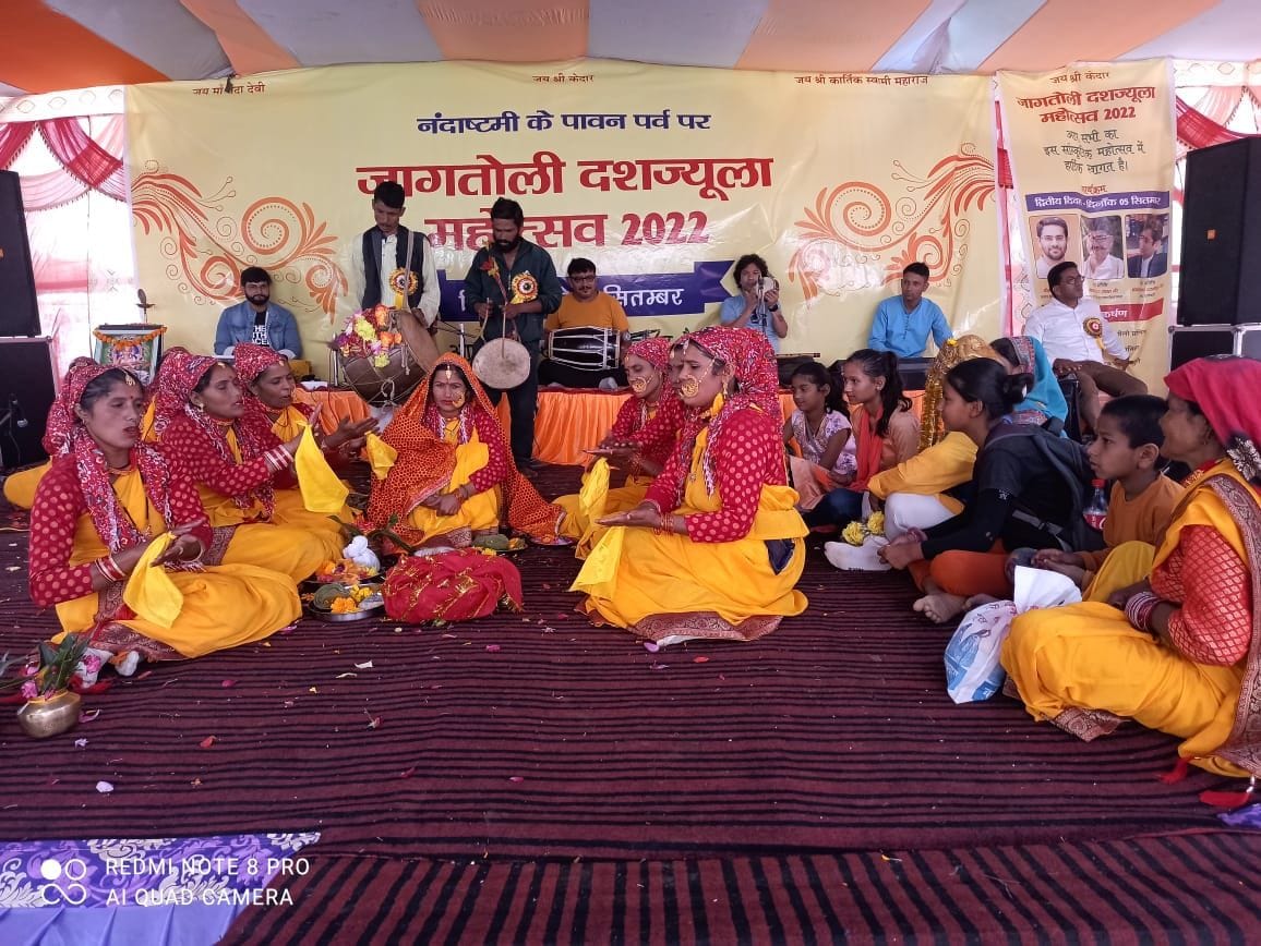 Efforts will be made to bring development to the last village: Saurabh