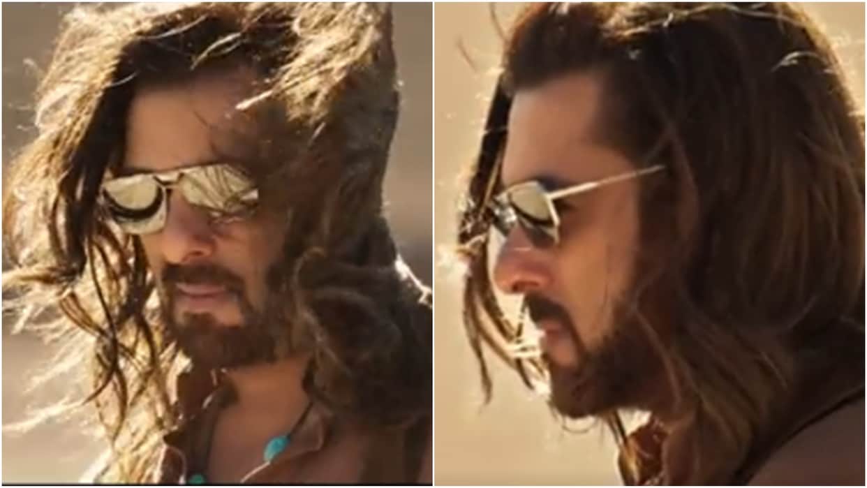 salman khan upcoming film kisi ka bhai kisi ki jaan teaser video release