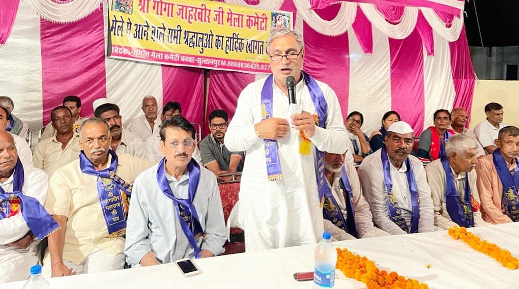 Fairs are common cultural heritage
