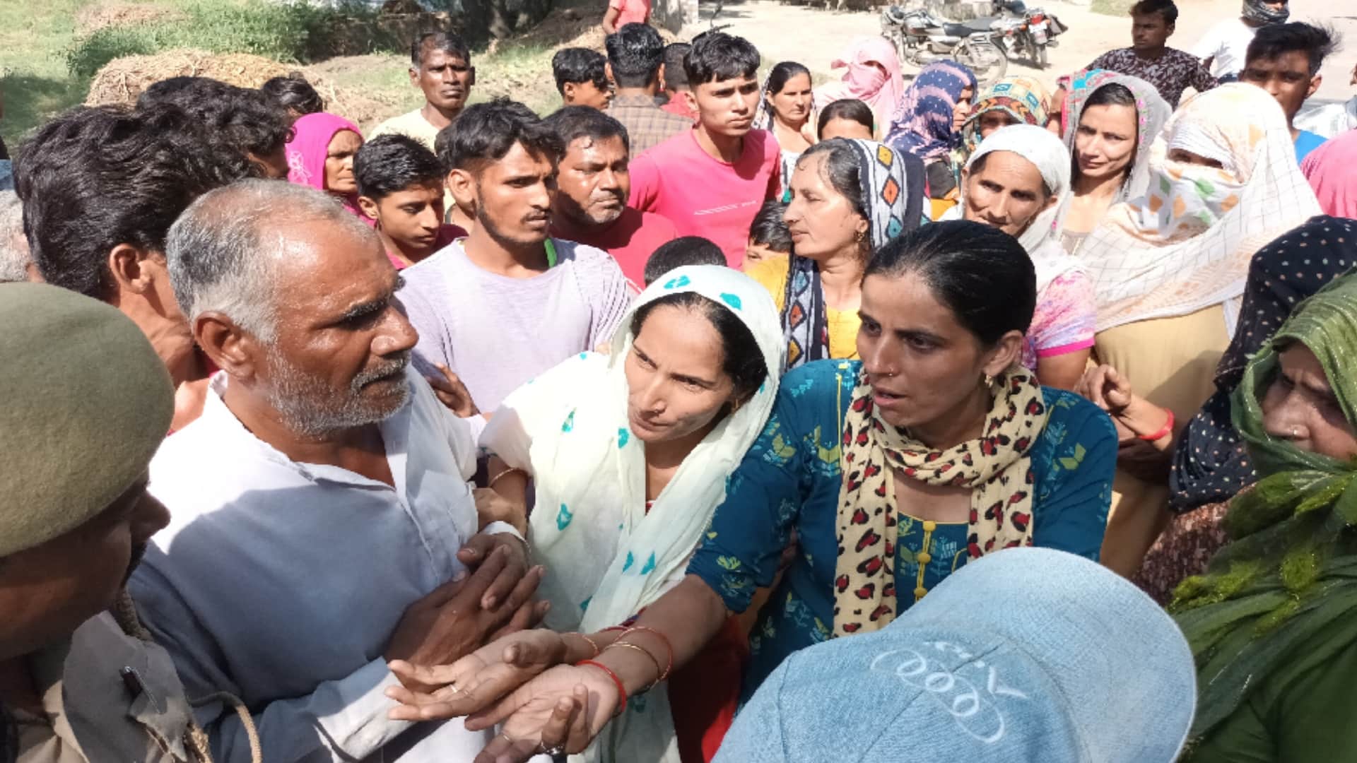 Baghpat Boy shot Dead his Friend, says  He was close friend but used to keep a bad eye on my sister, killed