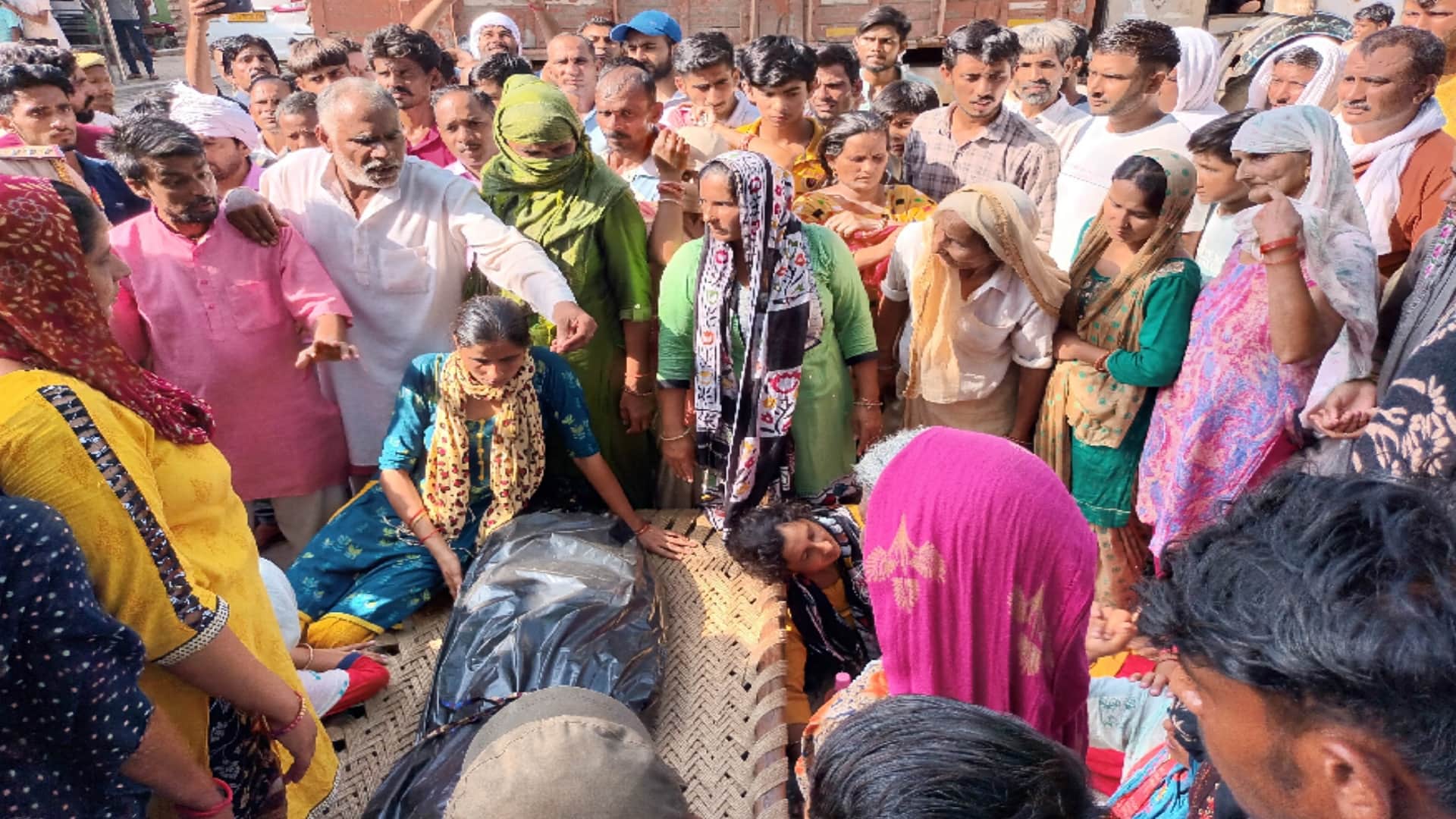Baghpat Boy shot Dead his Friend, says  He was close friend but used to keep a bad eye on my sister, killed