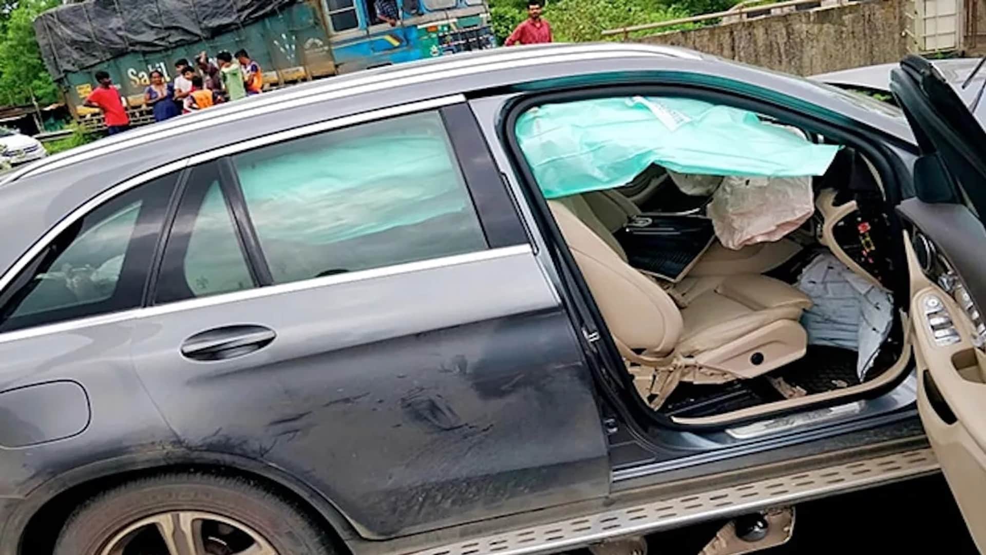 Cyrus mistry death : Accident or conspiracy? Know why these big questions are arising