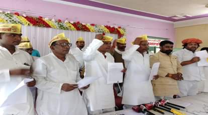 ओमप्रकाश राजभर की सुभासपा में बड़ी बगावत