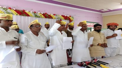 ओमप्रकाश राजभर की सुभासपा में बड़ी बगावत