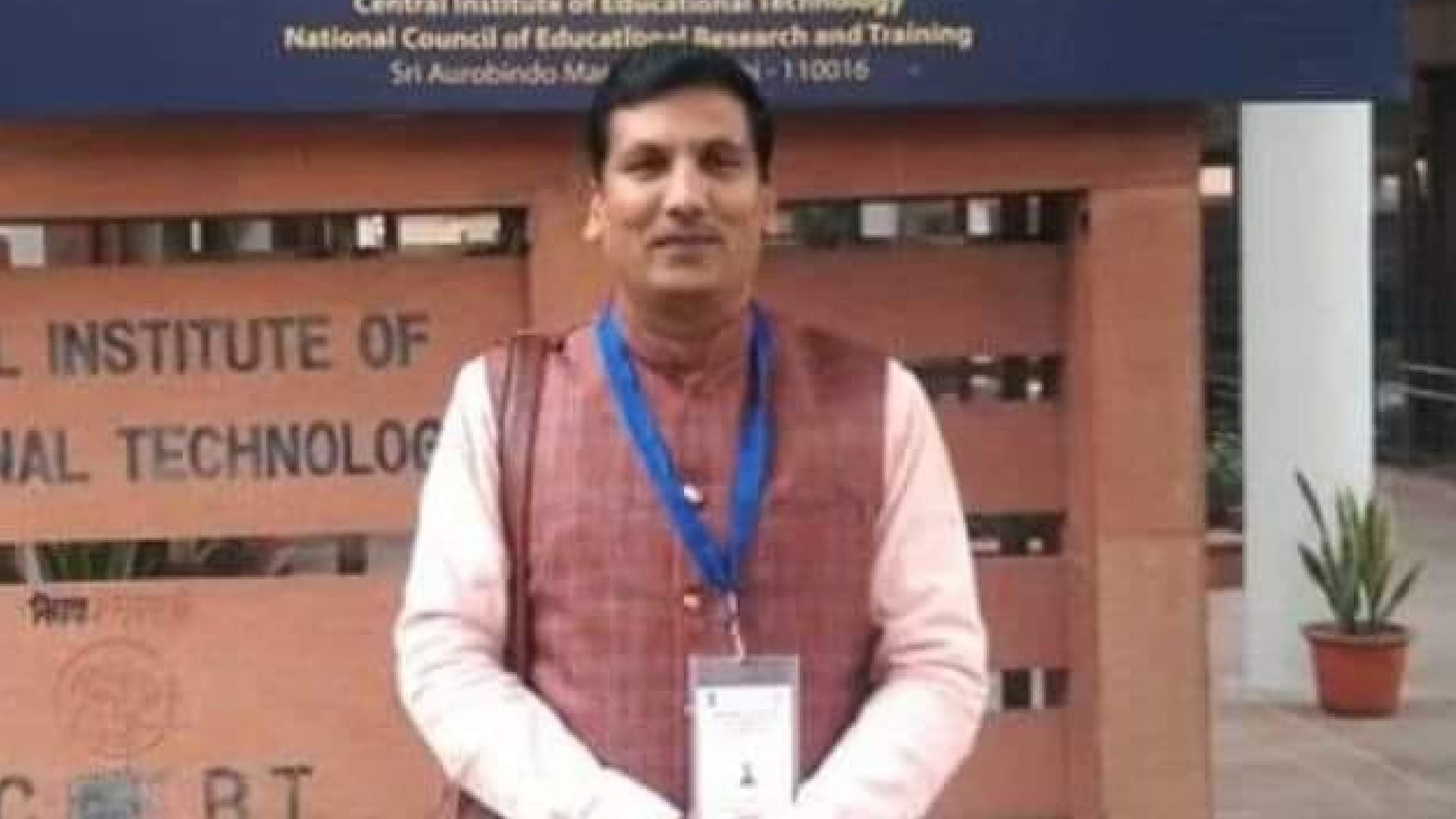 Teachers Day 2022: Two MP teachers who changed the picture of the village with education,