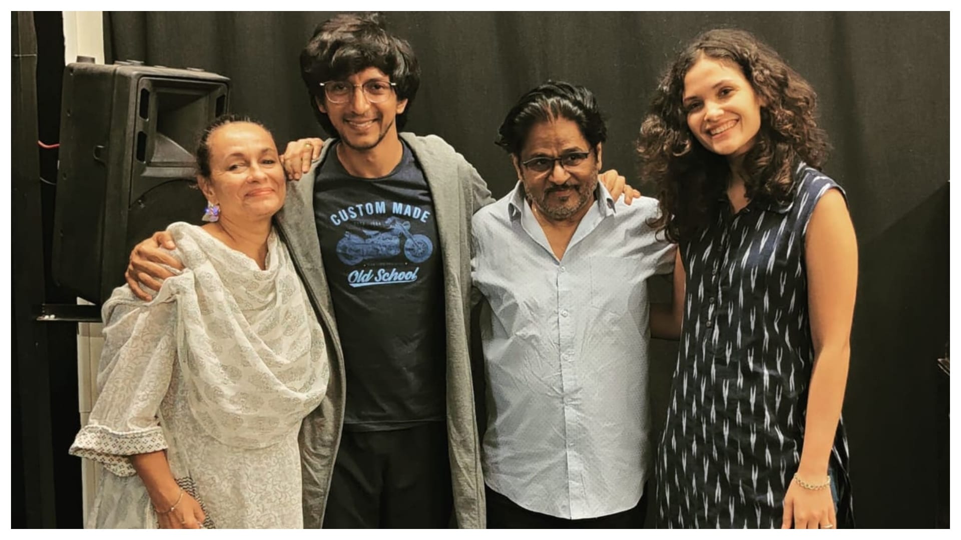 Black movie fame child actress Ayesha Kapur to make her leading debut opposite Anshuman Jha in Hari Om