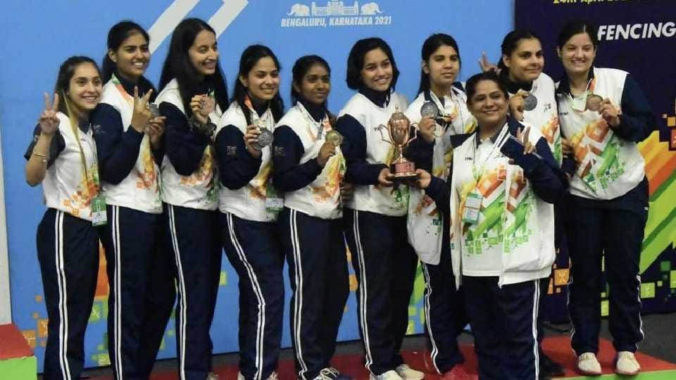 Charanjit Kaur insistence prepared an army of players who showed Jauhar