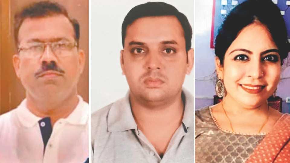Three Teachers of Amritsar will get state award on Teachers Day 2022