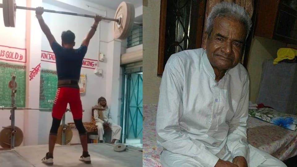 Teachers Day: Retired teacher spent lakhs of pension for needy children, now children are doing names