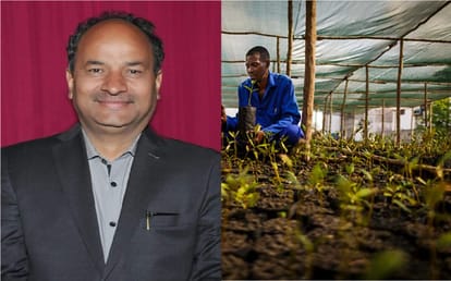 Horticulture Nursery: indian nurserymen can beat China if the government supports