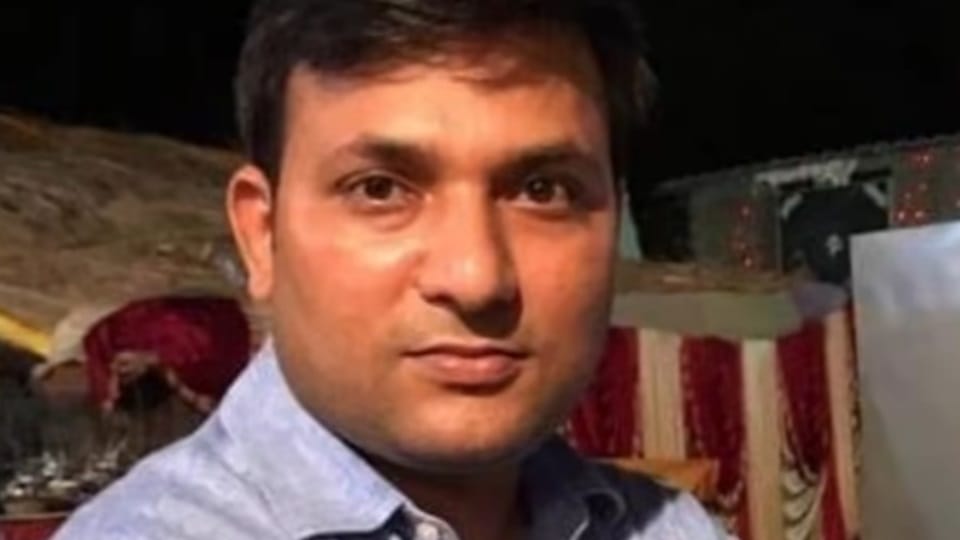 Uksssc Paper Leak Case: reward amount will increase on Underground mastermind Musa
