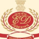 प्रवर्तन निदेशालय।