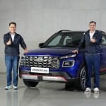 Hyundai Venue N Line
