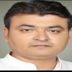 इंजीनियर राहुल सिंह