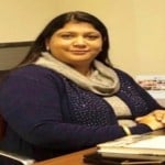 डॉ. आरुषि जैन