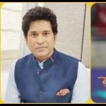सचिन तेंदुलकर ने अर्शदीप सिंह का समर्थन किया है