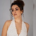 सान्या मल्होत्रा