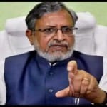 सुशील कुमार मोदी