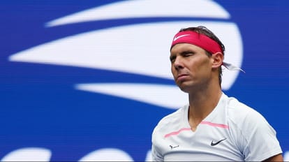 Australian Open: राफेल नडाल ऑस्ट्रेलियन ओपन से बाहर, 65वीं रैंक के खिलाड़ी ने सीधे सेटों में हराया राफेल नडाल
