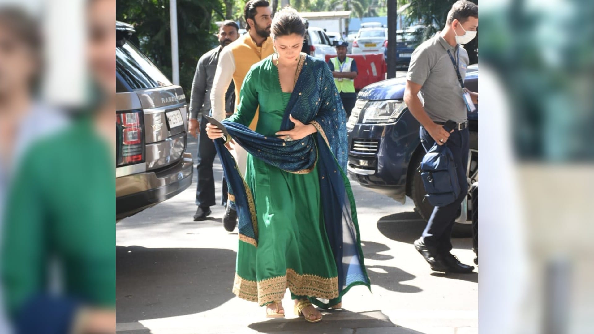 Alia Bhatt Reaction on Brahmastra worldwide Box Office collection
