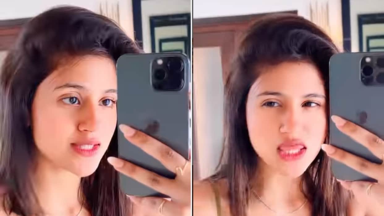 Anjali Arora: After mms leak netizens brutally trolled kacha badam girl called her stupid woman