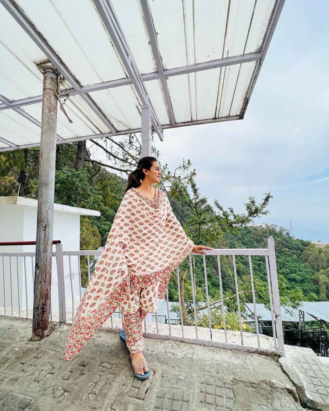 bhojpuri actress akshara singh shared her video on instagram went viral on internet