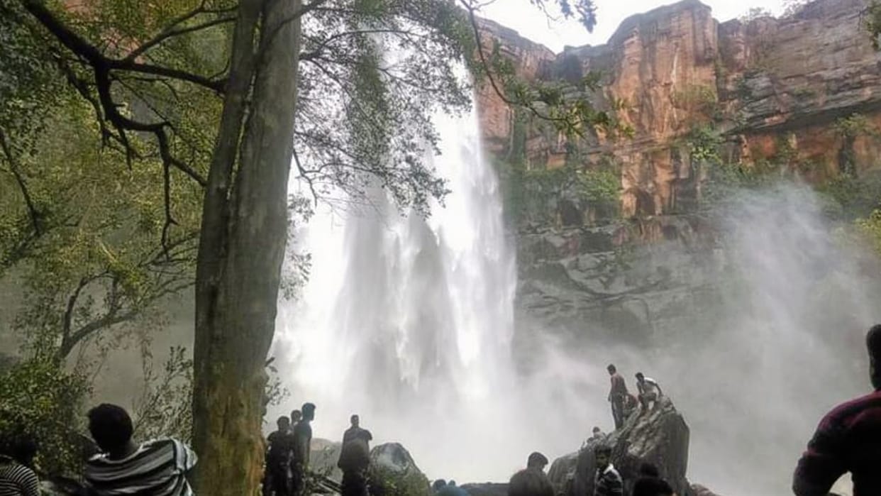 six months jail for visiting these tourist places of Madhya Pradesh, know why the ban has been imposed