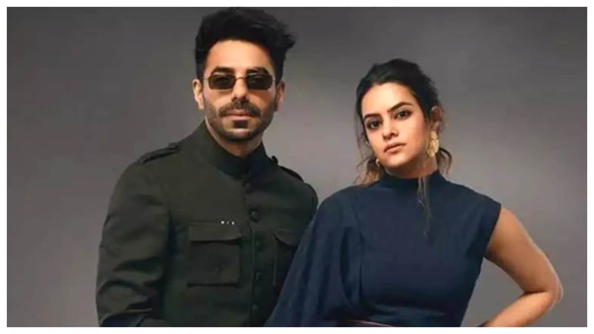 Aparshakti Khurana Aakriti Ahuja Wedding Anniversary: couple tied the knot in 2014 know their love story