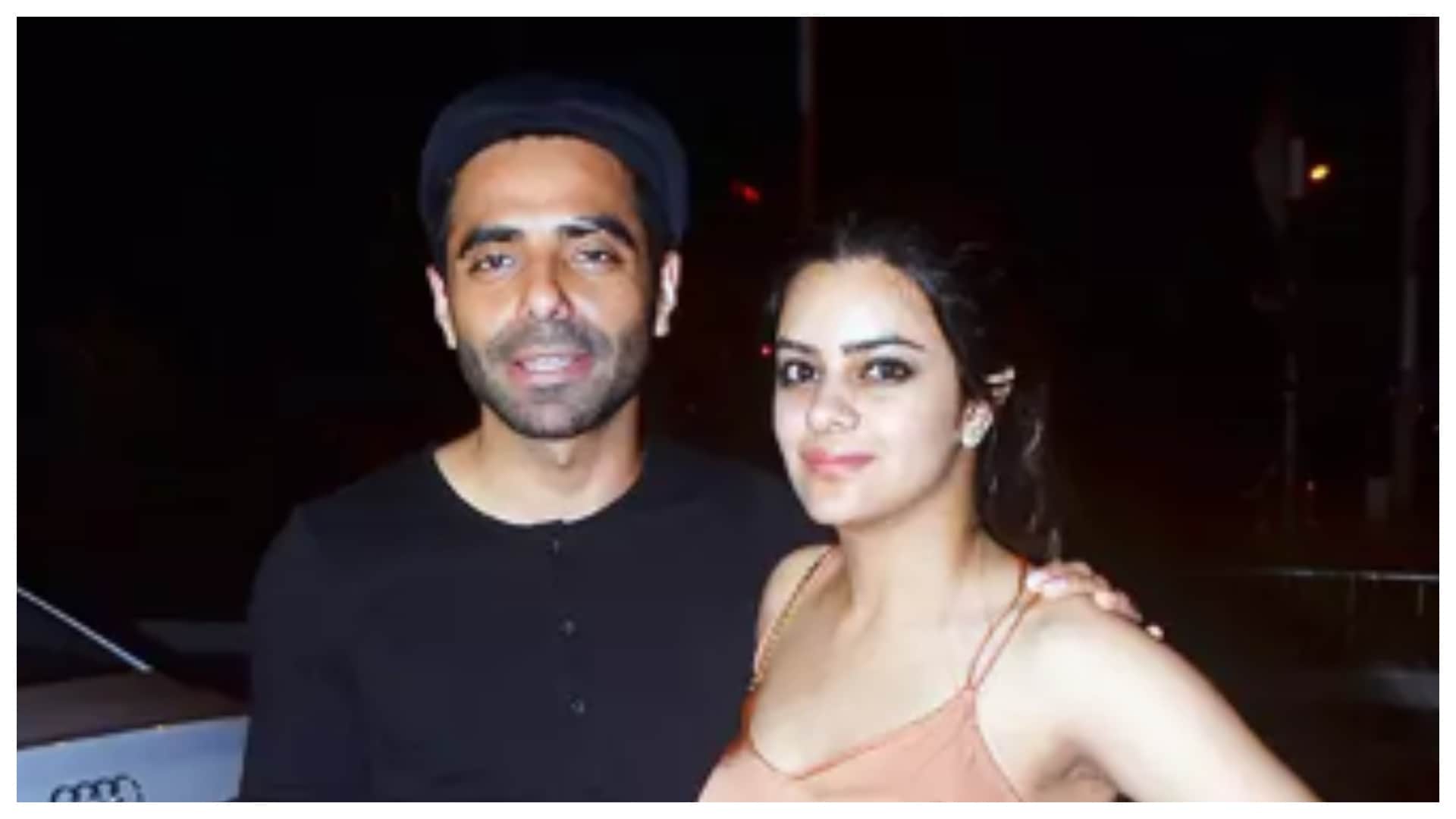 These Indian Celebrities became Parents After Many Years of Marriage Ram Charan Aparshakti Khurana Mahhi Vij