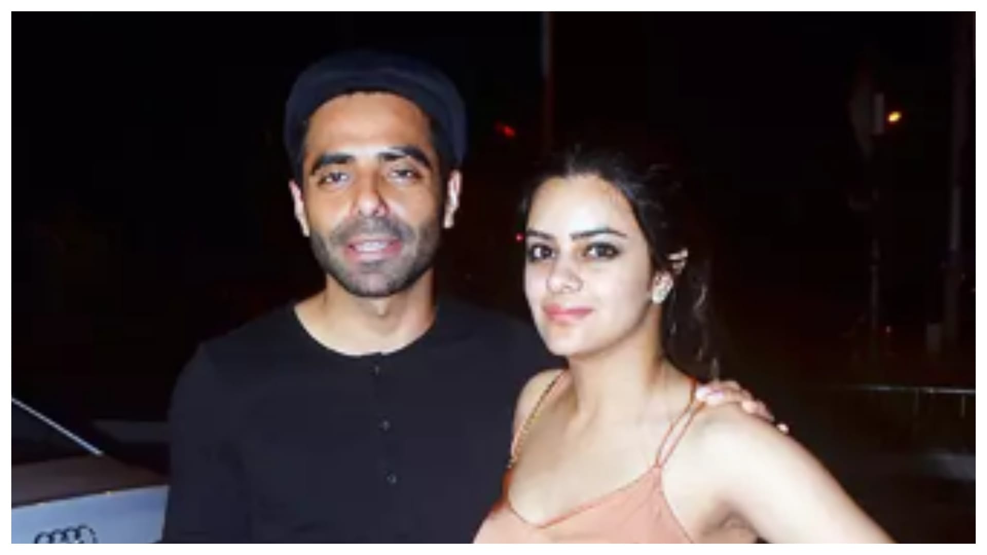 Aparshakti Khurana Aakriti Ahuja Wedding Anniversary: couple tied the knot in 2014 know their love story