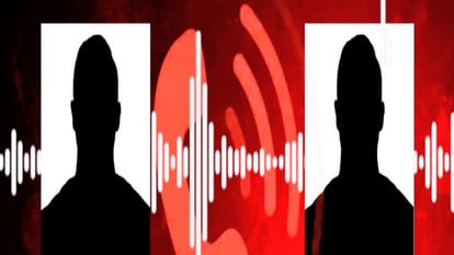 Bihar : नीतीश सरकार के दो अफसरों के बीच घूस पर गालीबाजी; एक ने घूसखोर कहा, दूसरी तरफ से बरसीं गालियां abusing audio viral : cm nitish kumar bihar government officers abusive talk, kk pathak and bpro