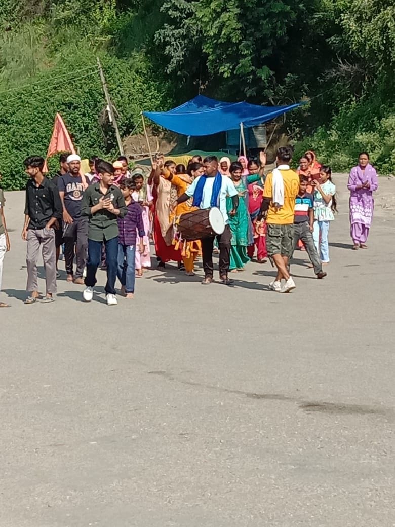 piligrimages in baba balak nath temple