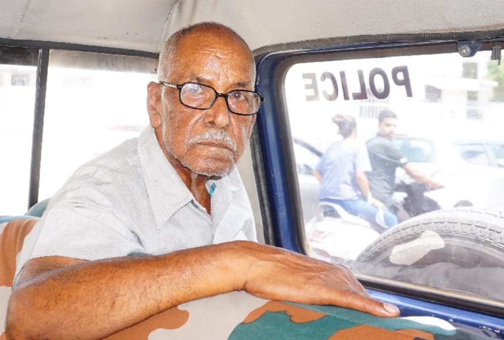 Dehradun crime news: old age Husband done wife Murder over property dispute