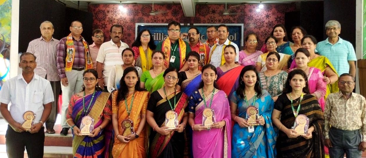Teacher's Day