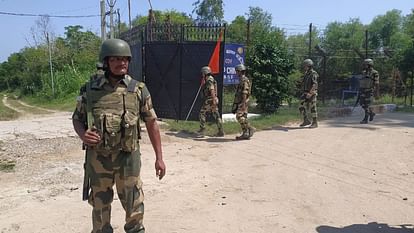 Jammu : अरनिया सेक्टर में दहशत में गुजरी ग्रामीणों की दूसरी रात, लगातार नौ घंटे तक गोले बरसाता रहा पाकिस्तान Pakistan continued shelling in Arnia sector for nine hours continuously