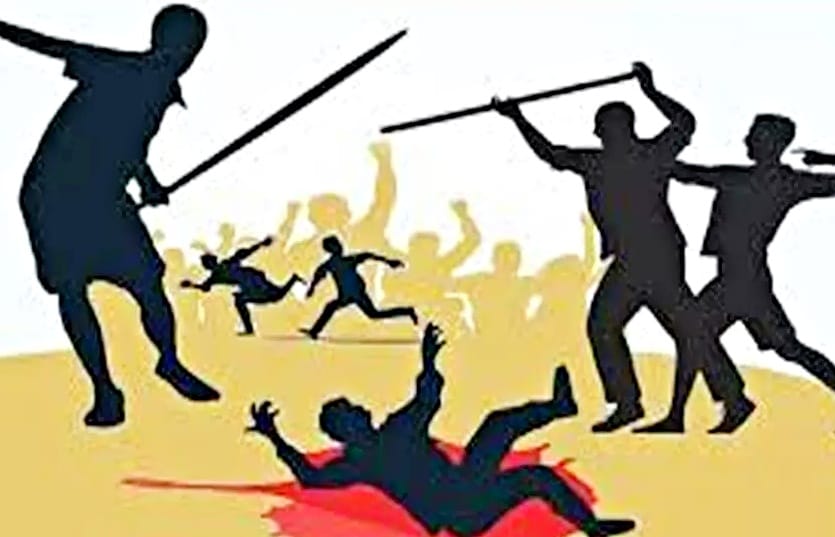Youth beaten to death on suspicion of stealing utensils in Jashpur