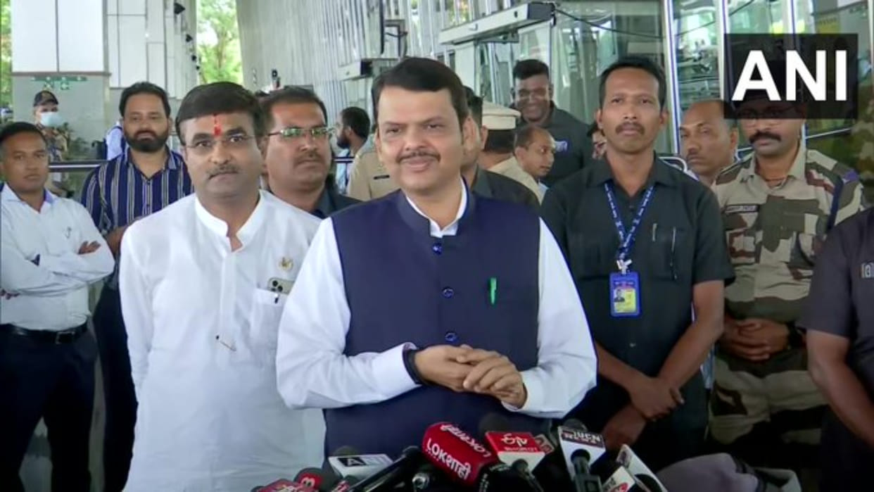 Devendra Fadnavis to become first Maharashtra leader to perform both official pujas at Pandharpur temple