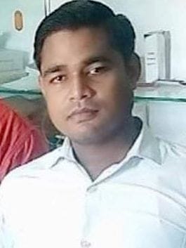 Hardoi, Advocate dies after being hit by goods train