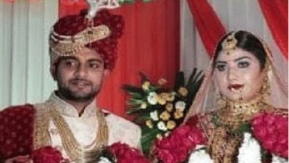 man kills wife over suspect of affair with brother in Ghaziabad