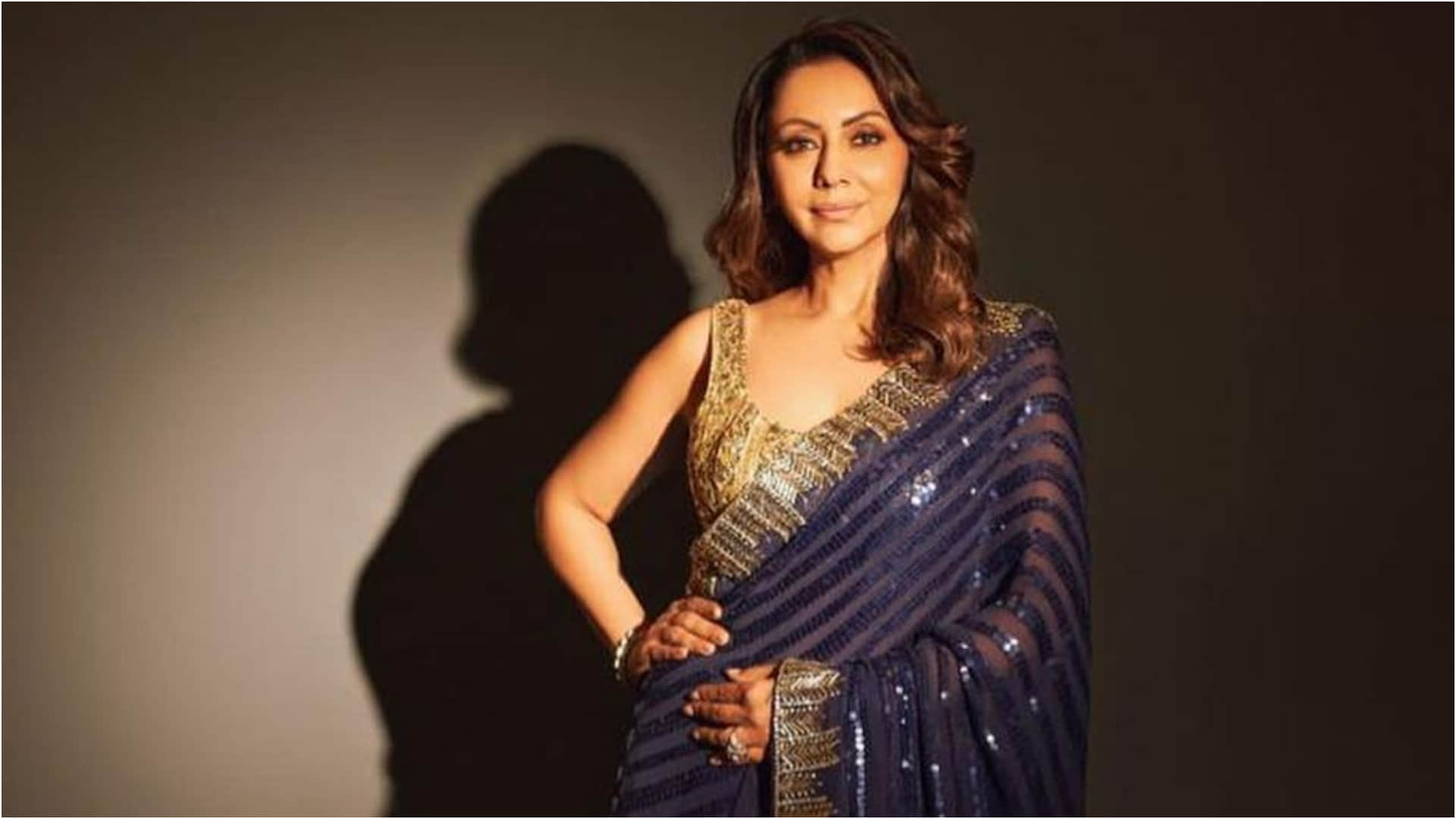 beauty and style lessons from 51 year old gauri khan