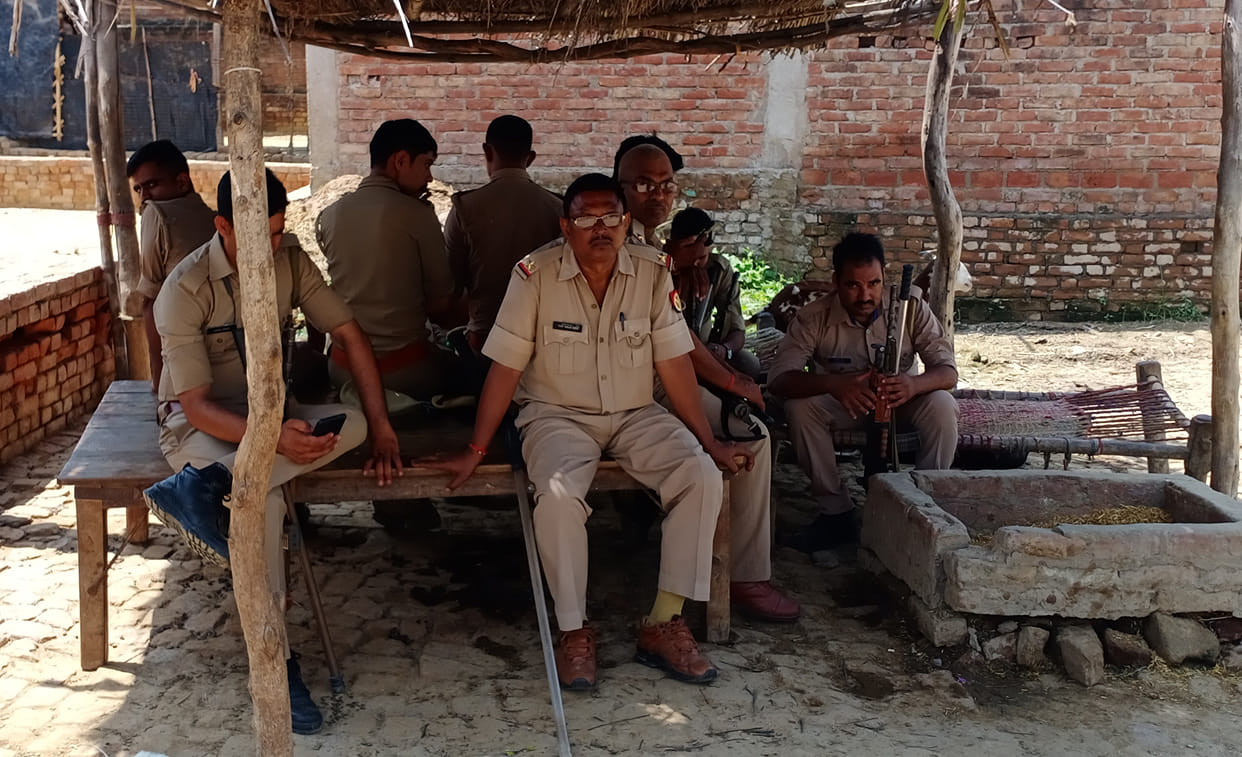 crime,kannauj,kannauj news,up news